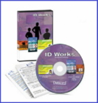 Аксессуары для принтеров пластиковых карт Аксессуары для принтеров пластиковых карт Электронный ключ ID Works для принтеров Dacard / 571897-002 Аксессуары для принтеров пластиковых карт Аксессуары для принтеров пластиковых карт Электронный ключ ID Works для принтеров Dacard / 571897-002