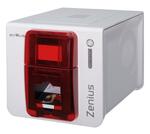 Принтер пластиковых карт Evolis Zenius Classic ZN1U0000RS Принтер пластиковых карт Evolis Zenius Classic ZN1U0000RS