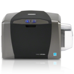 Карт-принтер FARGO DTC1250e SS. HID 50000 Карт-принтер FARGO DTC1250e SS. HID 50000