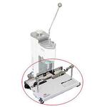 Бумагосверлильная машина SPC FILEPECKER III 100 NT