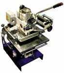 Пресс для тиснения Vektor WT 2-190