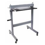 Вырубной ротационный станок Paperfox H-1 Вырубной ротационный станок Paperfox H-1