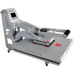 Плоский полуавтоматический термопресс Adkins Studio EZ Auto Clam (40*50) Плоский полуавтоматический термопресс Adkins Studio EZ Auto Clam (40*50)