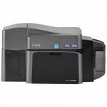 Fargo DTC1250e DS (50100) Карт-принтер Fargo DTC1250e DS (50100) Карт-принтер