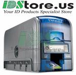 Принтер пластиковых карт Datacard SD360 (Duplex, ISO Magnetic Stripe, 100-Card Input Hopper) Принтер пластиковых карт Datacard SD360 (Duplex, ISO Magnetic Stripe, 100-Card Input Hopper)