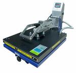 Плоский термопресс Schulze Blue PRESS Line Size 3-S Плоский термопресс Schulze Blue PRESS Line Size 3-S