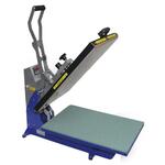 Плоский термопресс Schulze Blue PRESS Line S DTG Плоский термопресс Schulze Blue PRESS Line S DTG