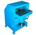 Станок для кругления корешка книжного блока Vektor BY-500 Станок для кругления корешка книжного блока Vektor BY-500