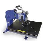 Термотрансферный пресс Schulze Swing, 40 x 50cm