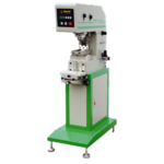 Однокрасочный тампонный станок Toprint TP100