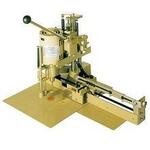 бумагосверлильная машина Uchida D-5 бумагосверлильная машина