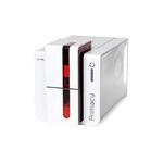 Evolis Primacy Simplex PM1W0000xS (PM1W0000RS) односторонний принтер пластиковых карт (карт-принтер) с беспроводным подключением WiFi