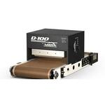 Туннельное сушильное устройство Vastex D100