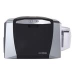 Принтер для печати пластиковых карт FARGO DTC1250e SS +Eth +MAG Принтер для печати пластиковых карт FARGO DTC1250e SS +Eth +MAG