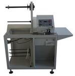 Аппарат для нарезки металлических пружин Vektor JHM-75 Аппарат для нарезки металлических пружин Vektor JHM-75