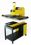 Плоский термопресс Schulze Big-O-Lite Плоский термопресс Schulze Big-O-Lite