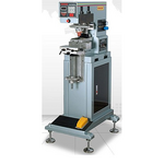 Однокрасочный тампонный станок Winon WN-122А (WINON) Однокрасочный тампонный станок Winon WN-122А (WINON)