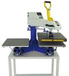 Плоский термопресс Schulze SWING Duo SX Плоский термопресс Schulze SWING Duo SX