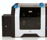 Модуль для одновременного ДВУстороннего ламинирования карт для принтеров HID FARGO HDP8500 (FRG88910) Модуль для одновременного ДВУстороннего ламинирования карт для принтеров HID FARGO HDP8500 (FRG88910)