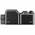 Принтер для печати пластиковых карт FARGO HDP5000 Single–Side/Single-Side Lamination