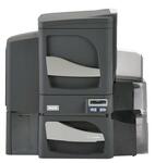 Принтер пластиковых карт FARGO DTC4500e DS LAM1 FRG55400 FARGO DTC4500e DS LAM1