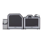 Fargo HDP5600 (300 DPI) SS LAM1 (93220) Карт-принтер Fargo HDP5600 (300 DPI) SS LAM1 (93220) Карт-принтер