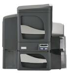 Принтер пластиковых карт FARGO DTC4500e DS LAM2 FRG55500 FARGO DTC4500e DS LAM2