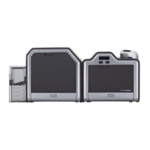 Fargo HDP5600 (600 DPI) SS LAM1 (93620) Карт-принтер