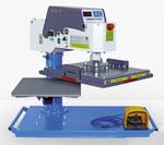 Плоский термопресс Schulze SWING SX PNEU Плоский термопресс Schulze SWING SX PNEU