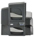 Принтер пластиковых карт FARGO DTC4500e DS LAM2 FRG55510 FARGO DTC4500e DS LAM2