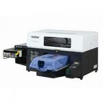 Текстильный принтер Brother GT-341