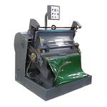 Тигельный пресс Vektor ML 1100 Тигельный пресс Vektor ML 1100