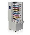 Листоподборщик Uchida AeroCollate