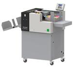 Биговщик-перфоратор Multigraf Touchline C375 Plus