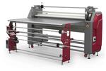 Каландровый термопресс TitanJet RTX4-1600BAU-2T