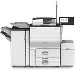 Цифровая печатная машина Ricoh Pro C5210S
