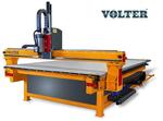 Ширикоформатный фрезерный комплекс volter m-series 3020, 3200*2150 рабочее поле