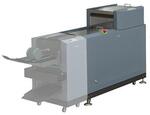 Буклетмейкер Duplo DBM-350