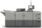 Цифровая печатная машина Ricoh Pro C7210
