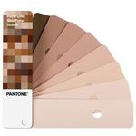 Цветовой справочник Pantone SkinTone Guide (STG-201)