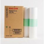 Расходный материал Ricoh Мастер-пленка Ricoh Priport MASTER HQ90L для HQ7000/9000/ DD6650P 893265