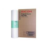 Мастер-пленка тип HQ40L Ricoh 893196
