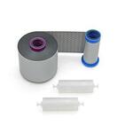 Красящая лента для ZXP7 Scratch-off Grey, 3250 отпечатков (800077-787EM) Zebra / Motorola / Symbol Красящая лента для ZXP7 Scratch-off Grey, 3250 отпечатков (800077-787EM)