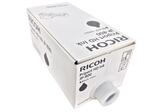 Чернила тип JP800, высокой плотности черный (black) Ricoh 893107 для Priport JP8000/8500
