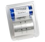 Лента ламинационная Datacard Topcoat, Clear, Full Card, 1000 (538619-003)