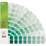 Цветовой справочник PANTONE CMYK Color Guide C+U ( Coated/Uncoated) GP4101
