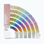 Pantone Metallics Coated 2019, GG1507A Pantone Metallics Coated 2019, GG1507A