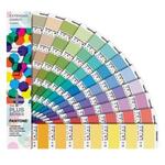 Цветовой справочник Pantone EXTENDED GAMUT Coated Guide (GG7000)