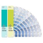 Цветовой справочник Pantone CMYK COLOR GUIDE coated, uncoated (GP5101)