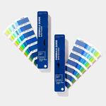 Цветовой справочник Pantone Formula Guide Limited Edition 2020 Classic Blue